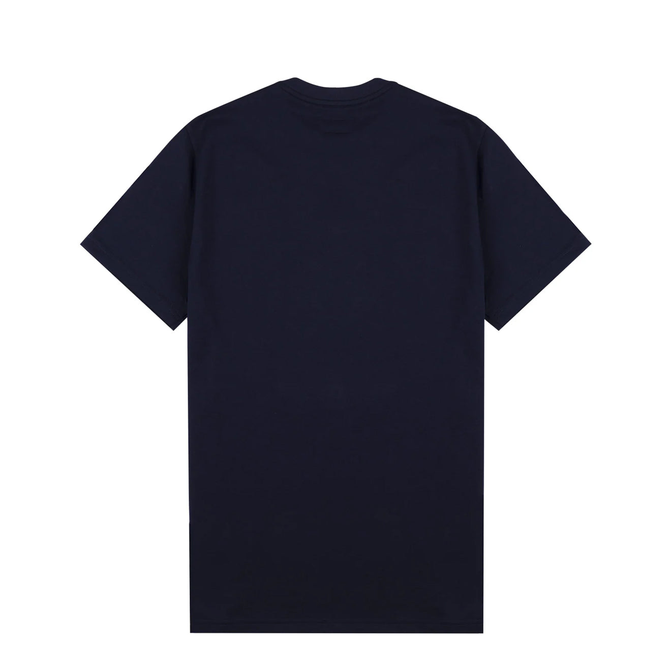 Polo Ralph Lauren S/S Crew Neck Sleep Top Cruise Navy
