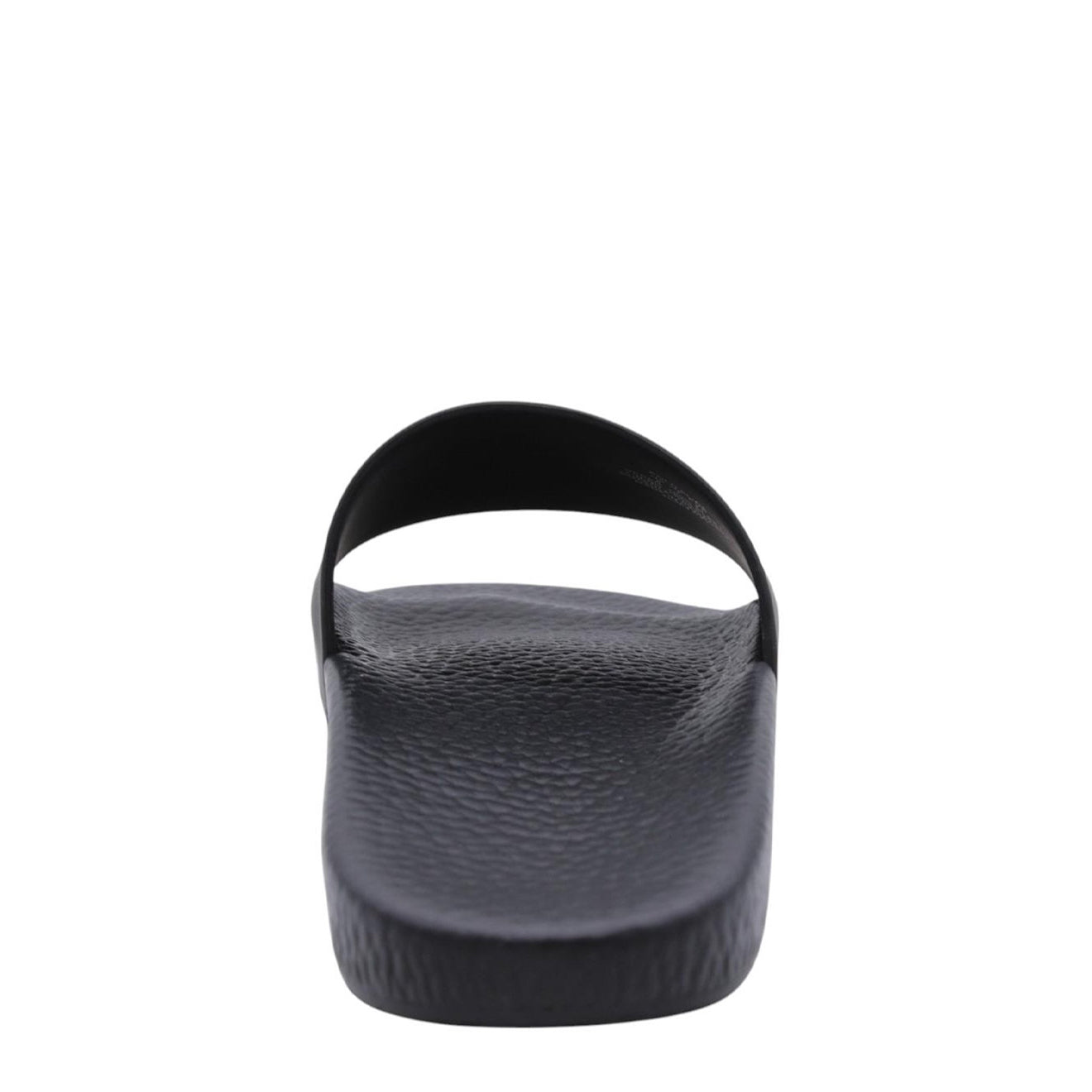 Polo Ralph Lauren Signature Pony Slide Navy / Red Pp - The Sporting Lodge
