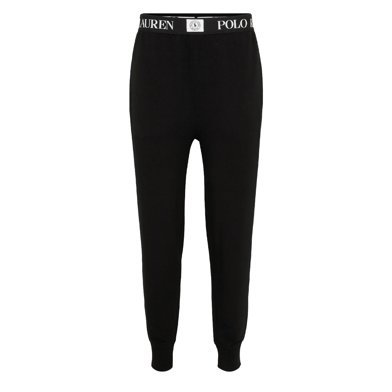 Polo Ralph Lauren Sleep Jogger Polo Black - The Sporting Lodge