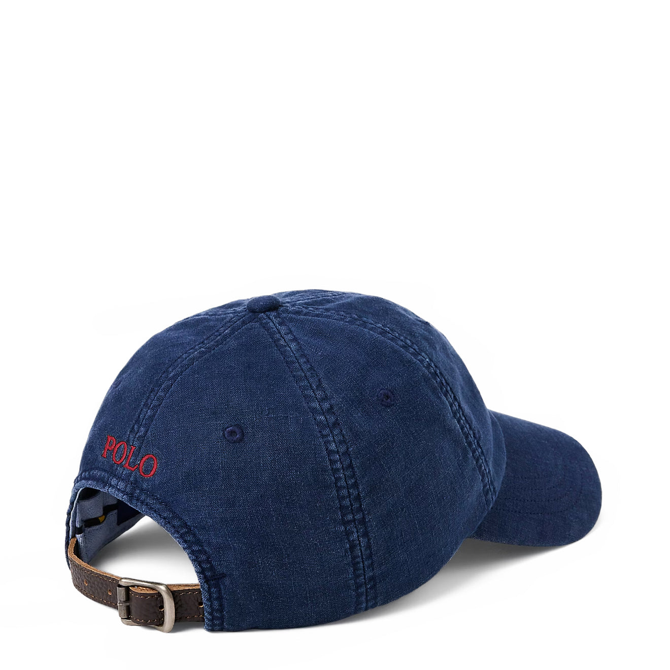 Polo Ralph Lauren Sport Cap Newport Navy - The Sporting Lodge