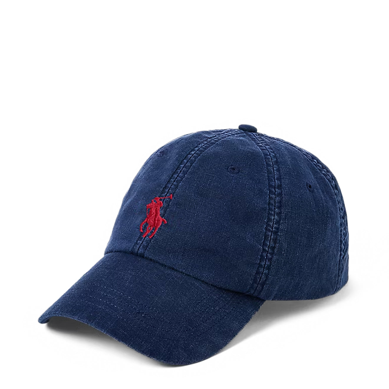 Polo Ralph Lauren Sport Cap Newport Navy - The Sporting Lodge