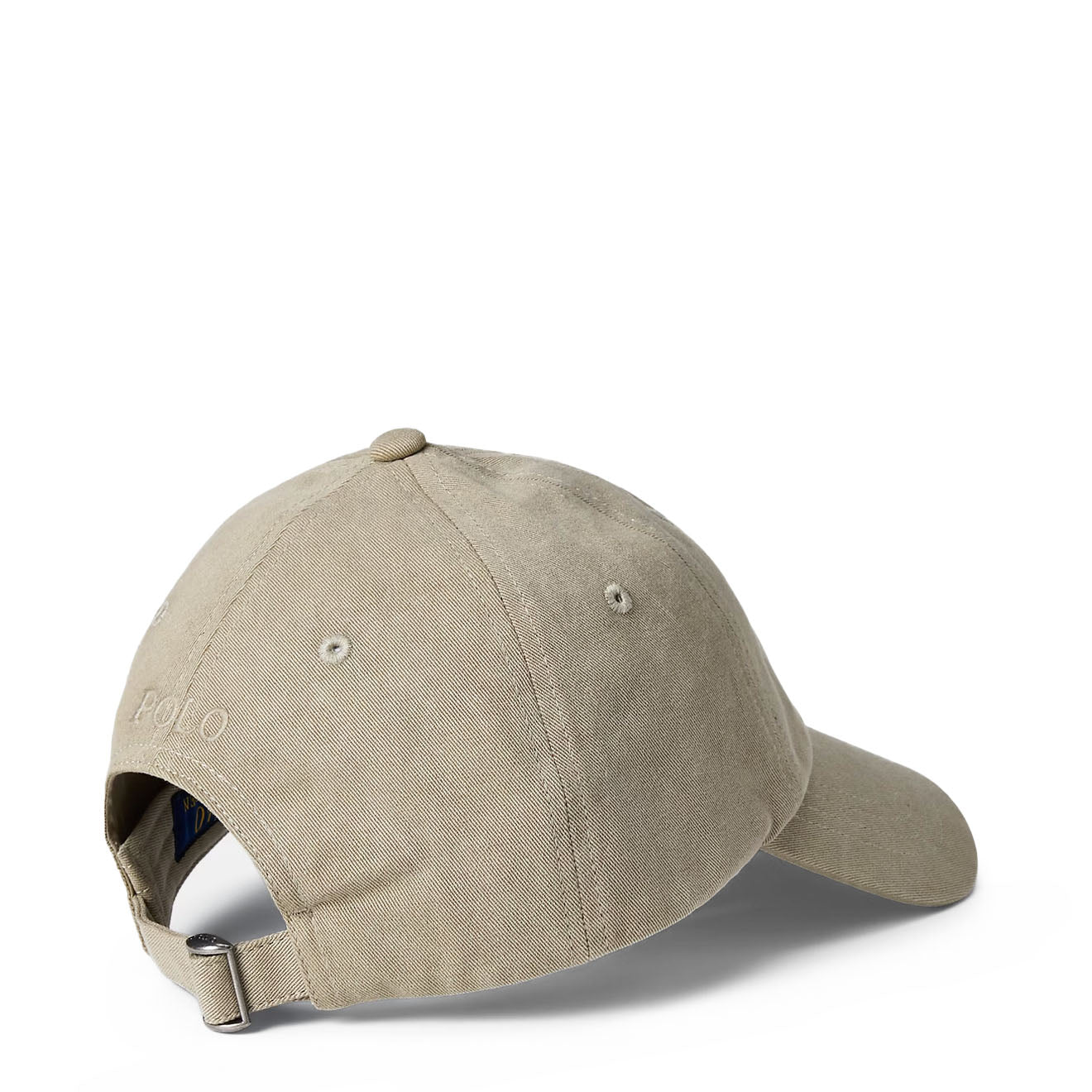 Polo Ralph Lauren Sport Cap Olive - The Sporting Lodge