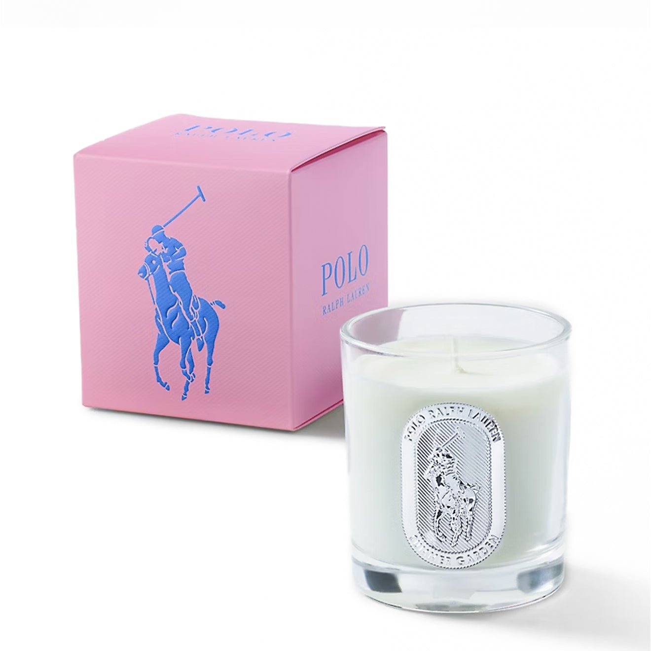 Polo Ralph Lauren Summer Garden Candle - The Sporting Lodge