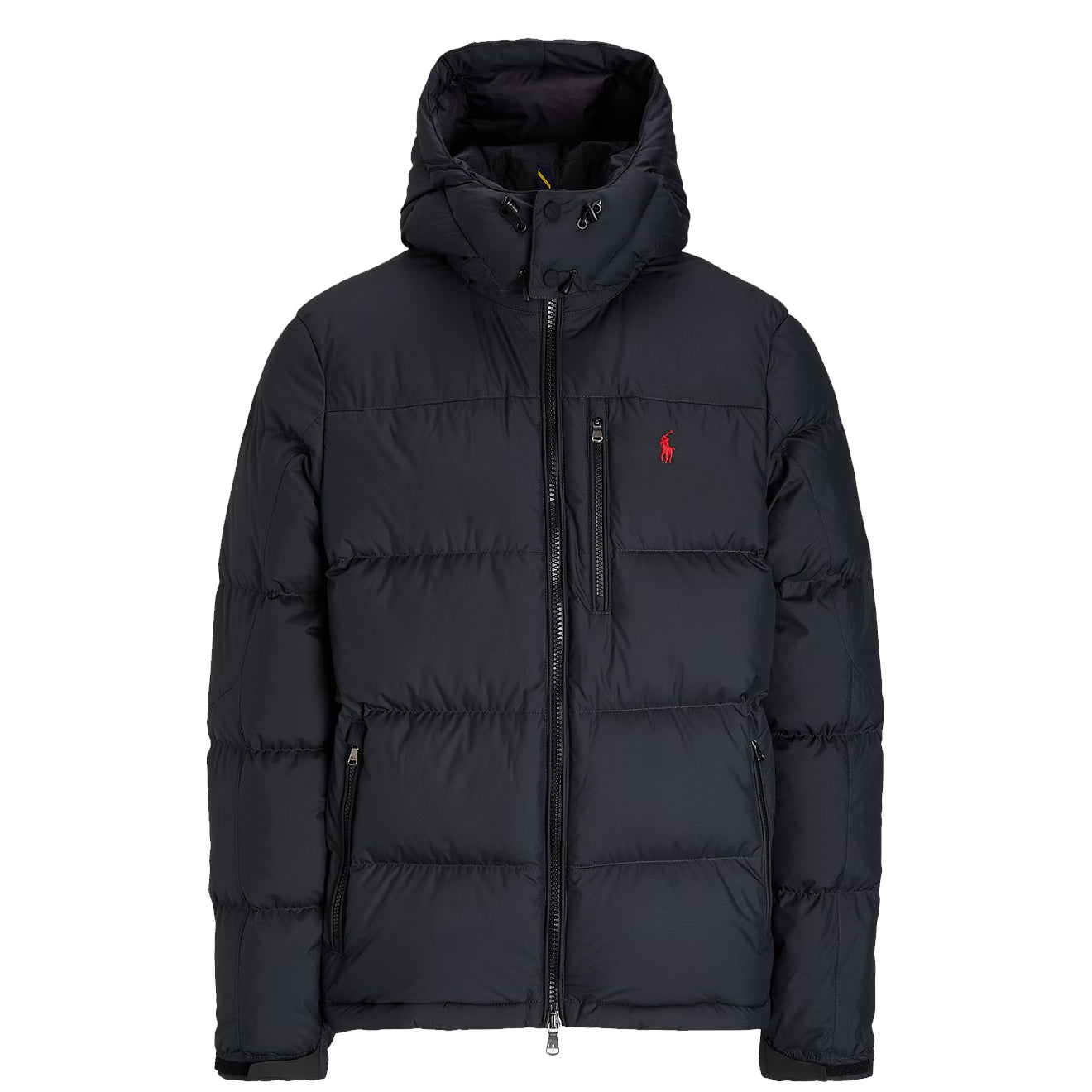 Polo Ralph Lauren The Gorham Down Jacket Polo Black - The Sporting Lodge
