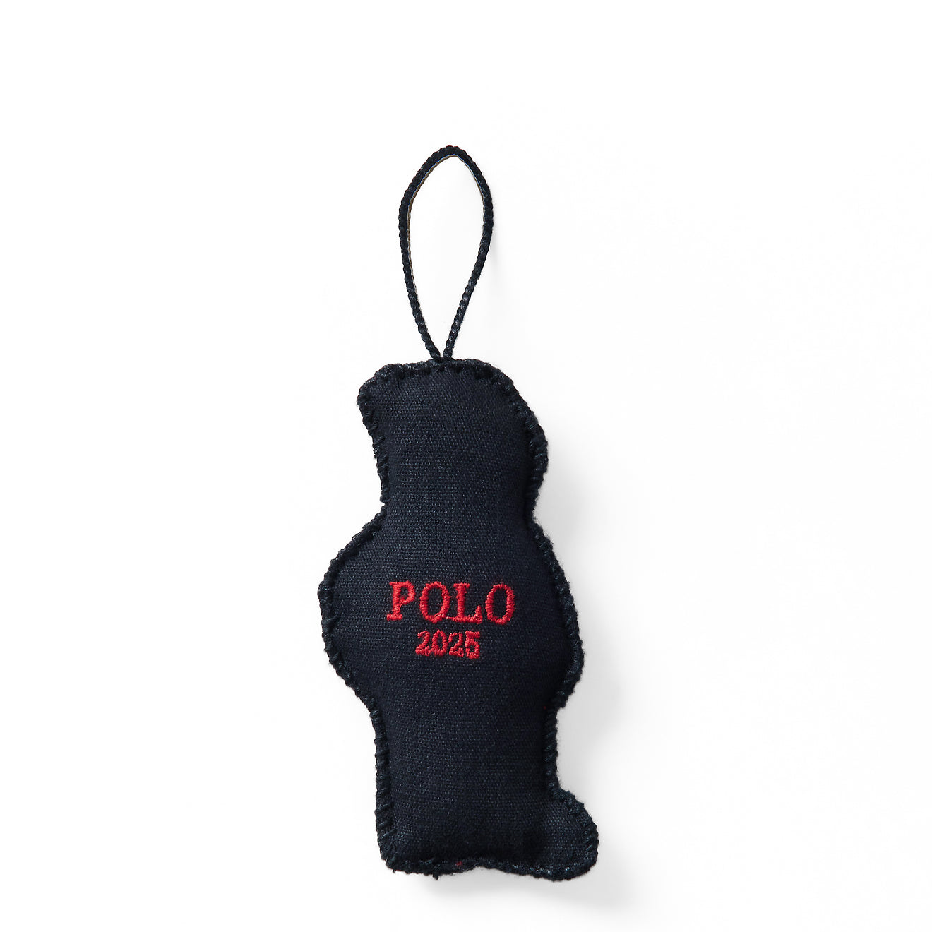 Polo Ralph Lauren Vintage Polo Bear Ornament