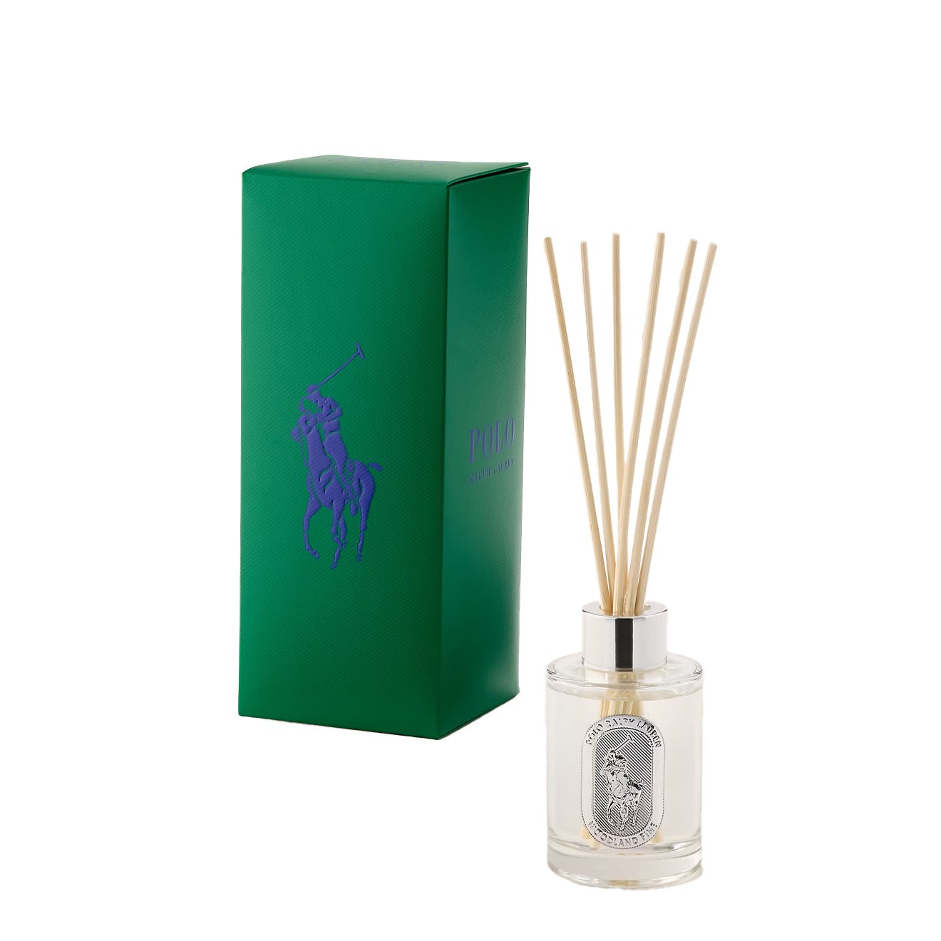 Polo Ralph Lauren Woodland Pine Diffuser - The Sporting Lodge