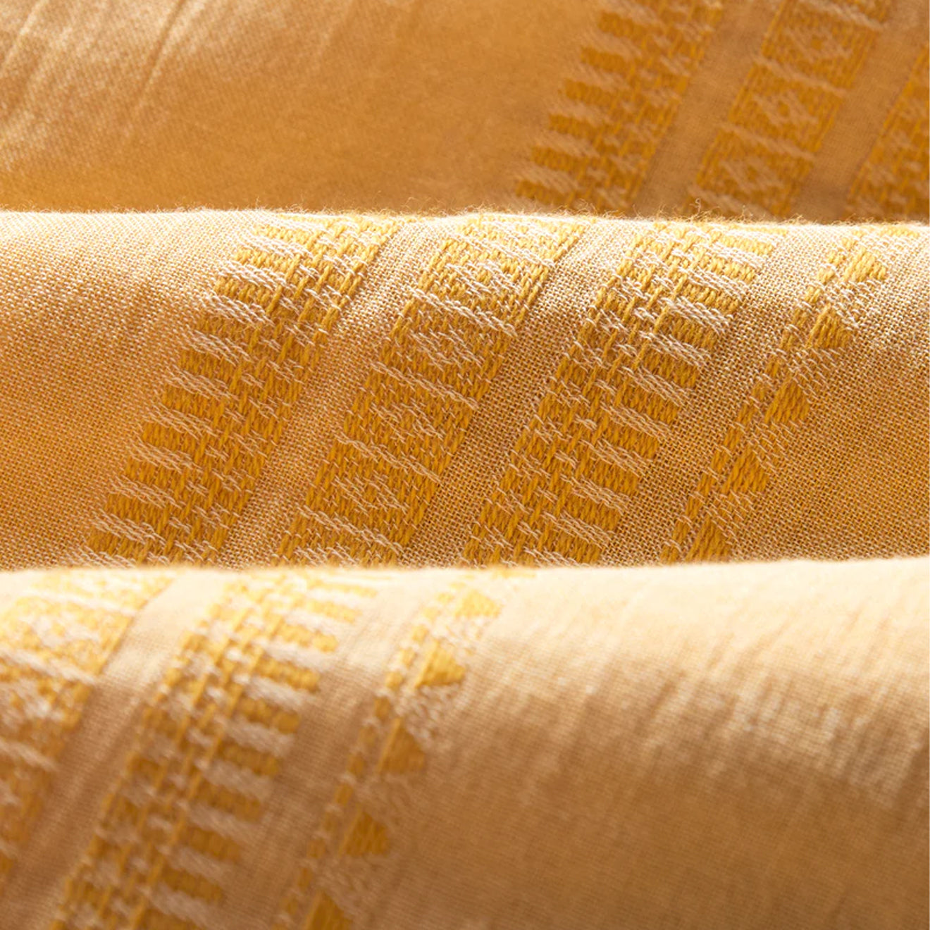 Portuguese Flannel Pacific Sun S/S shirt Yellow - The Sporting Lodge