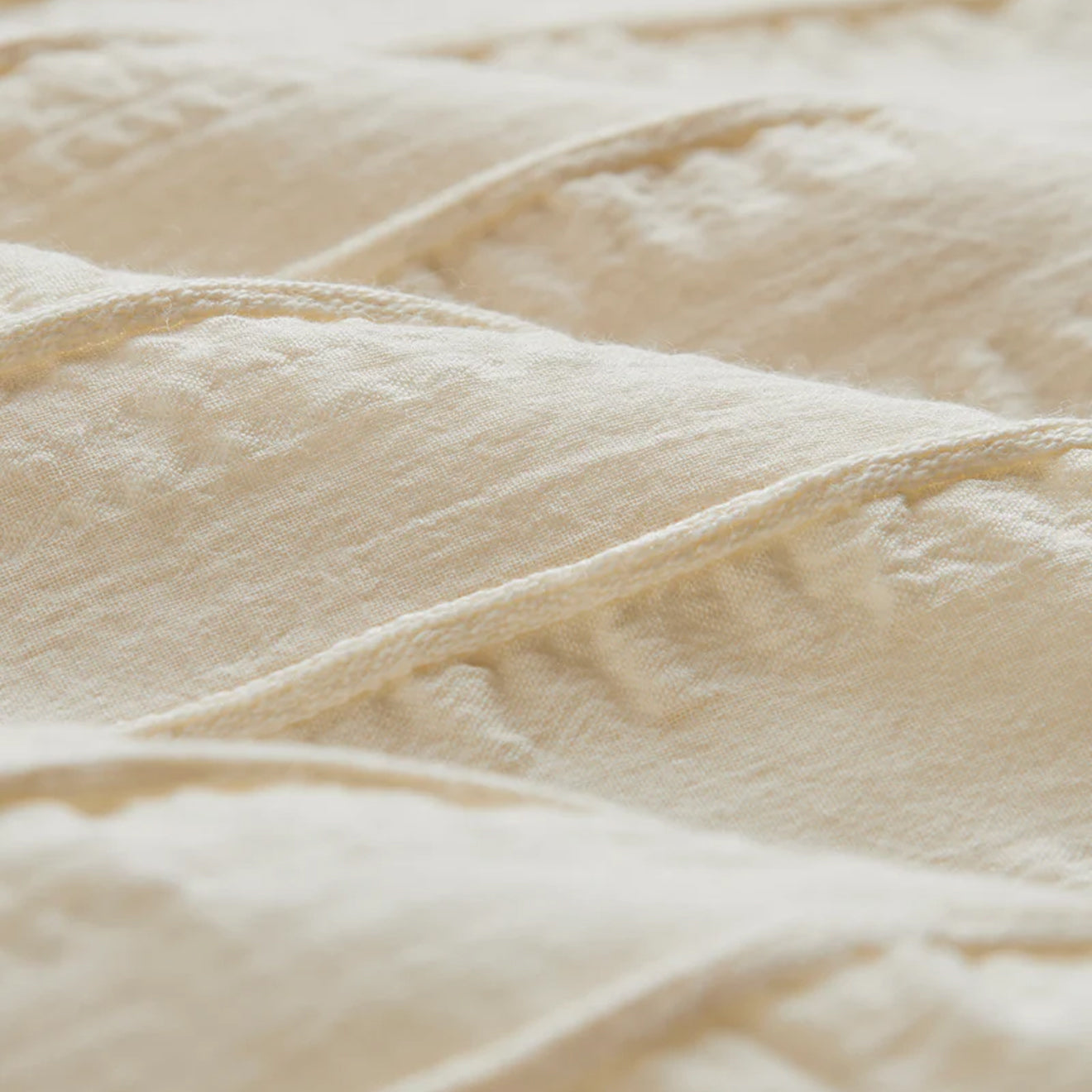 Portuguese Flannel Punta S/S shirt White - The Sporting Lodge