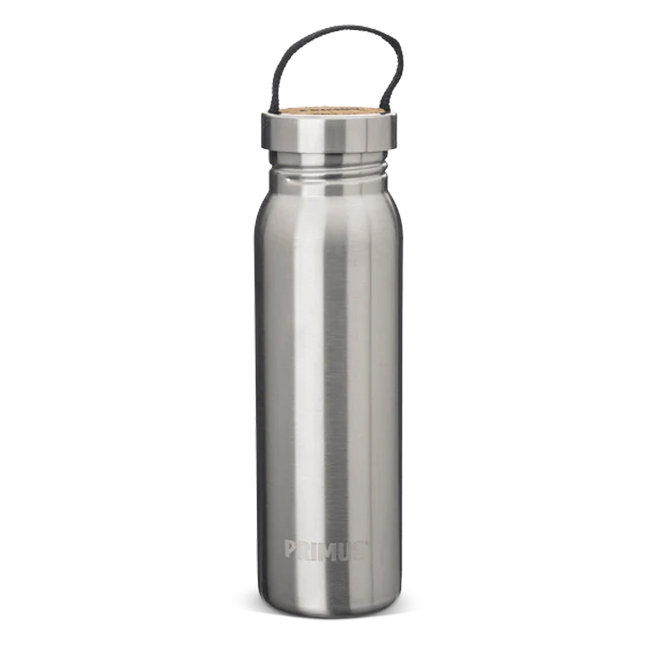 Primus Klunken Bottle 0.7L Steel - The Sporting Lodge