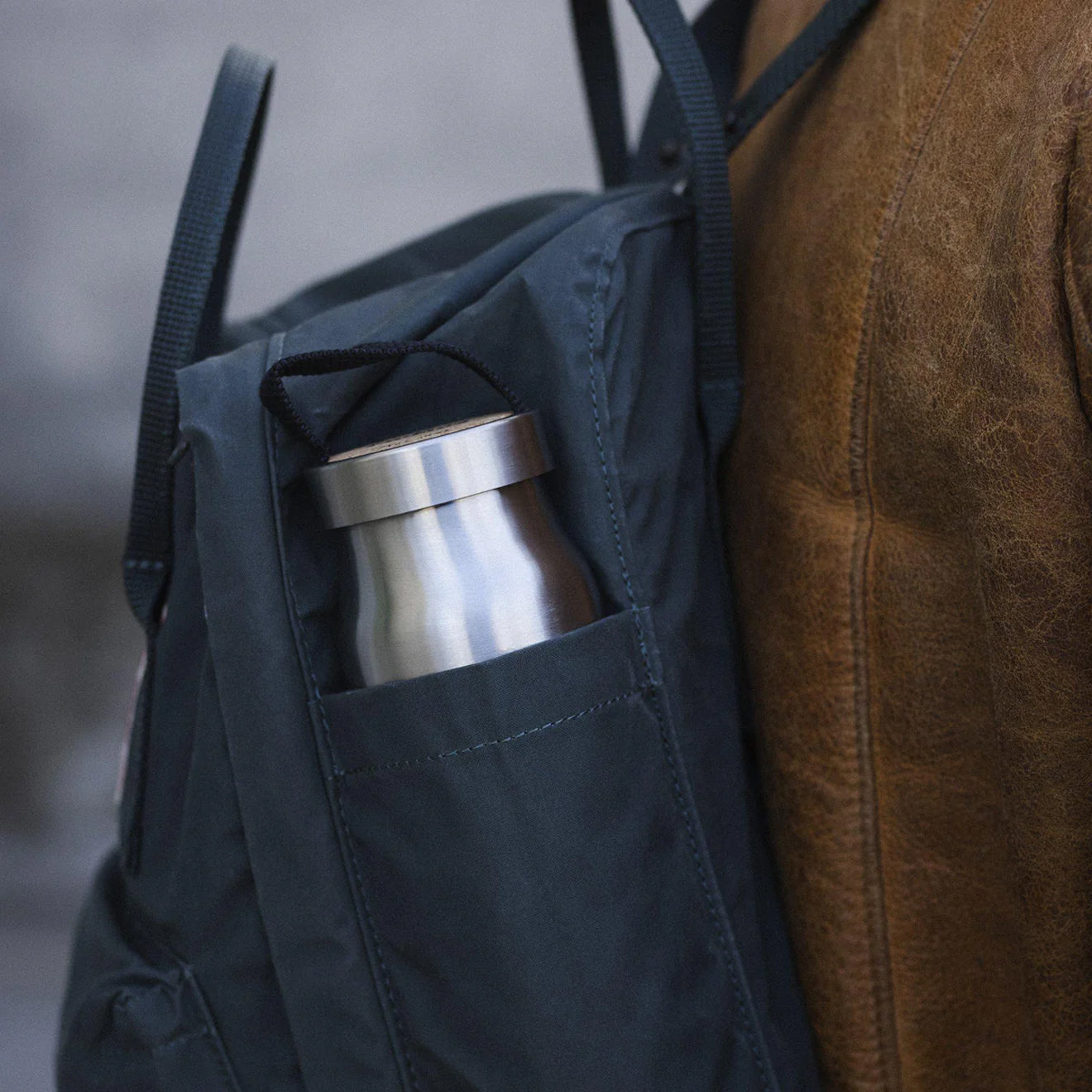 Primus Klunken V 0.5L Bottle Steel - The Sporting Lodge