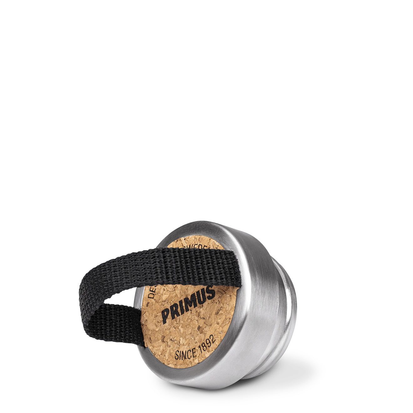 Primus Klunken V 0.5L Bottle Steel - The Sporting Lodge