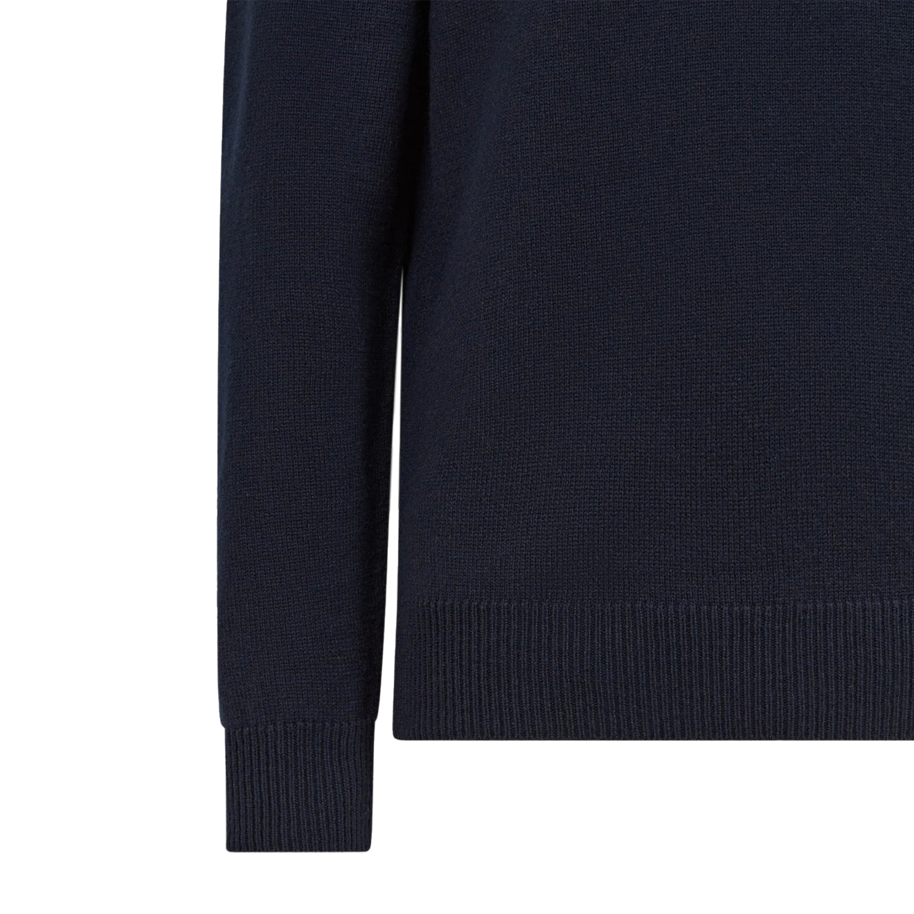 Purdey Latimer Jumper Midnight - The Sporting Lodge
