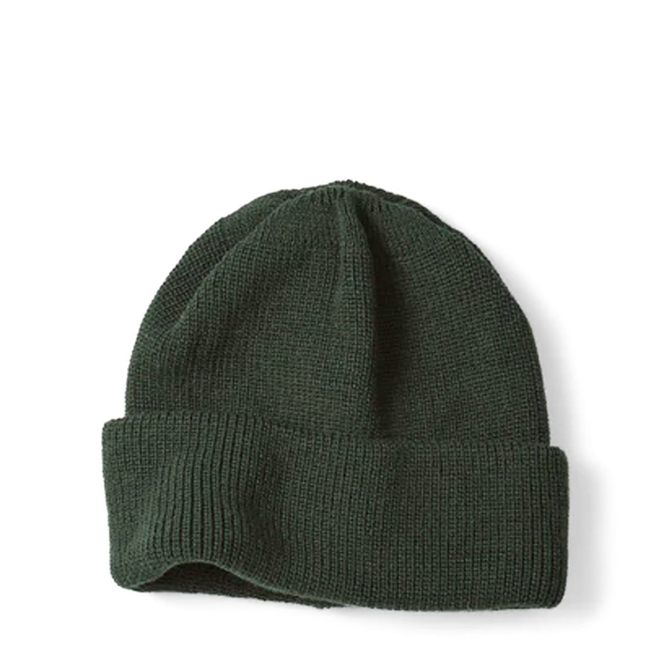 ROTOTO Bulky Watch Cap Beanie Ivy Green - The Sporting Lodge