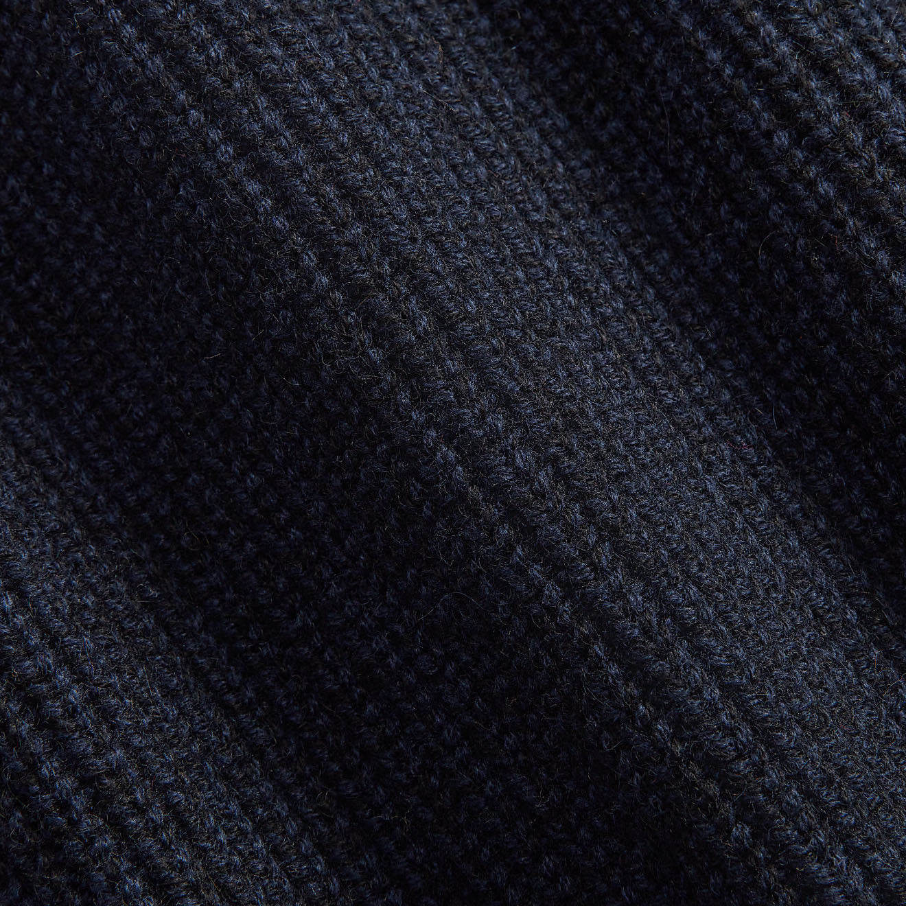 RRL by Ralph Lauren Womens Cashmere Shawl Collar Cardigan Navy-5