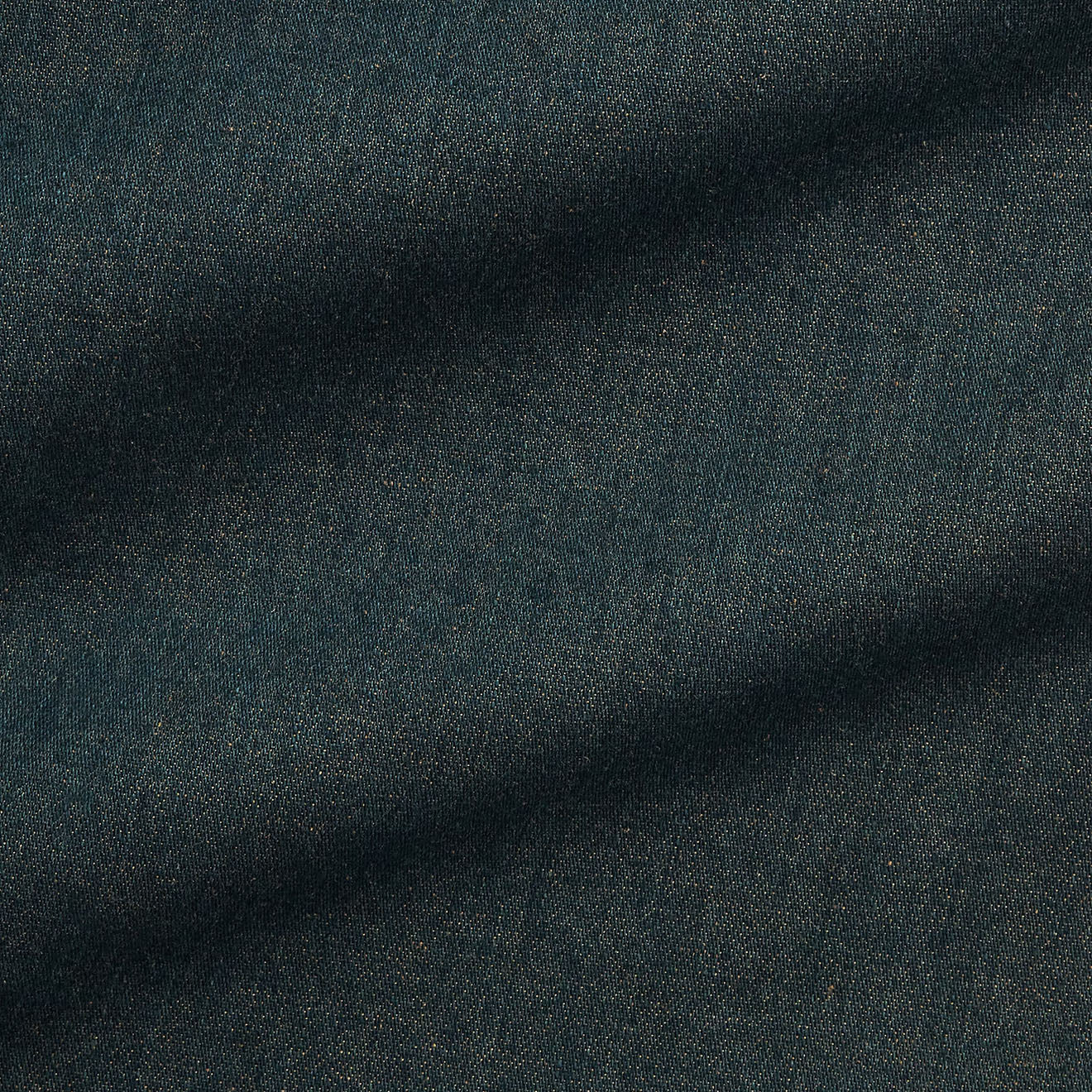 RRL By Ralph Lauren Butte Long Sleeve Sport Shirt Indigo Rinse - The Sporting Lodge