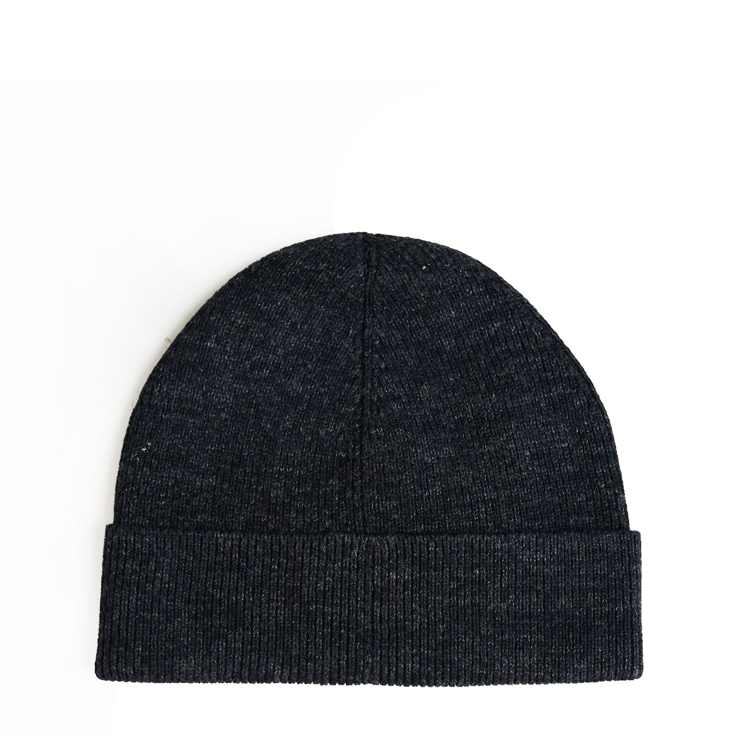 RRL By Ralph Lauren Indigo-Dyed Cotton Watch Cap Black Indigo