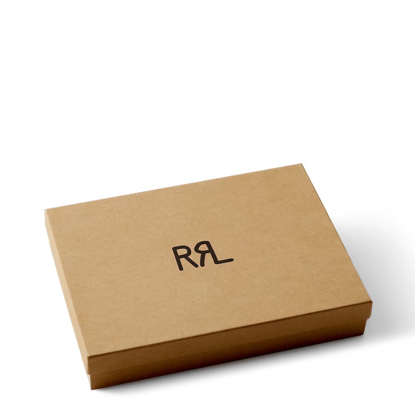RRL By Ralph Lauren Mixer Set Vintage Silver / Black - The Sporting Lodge