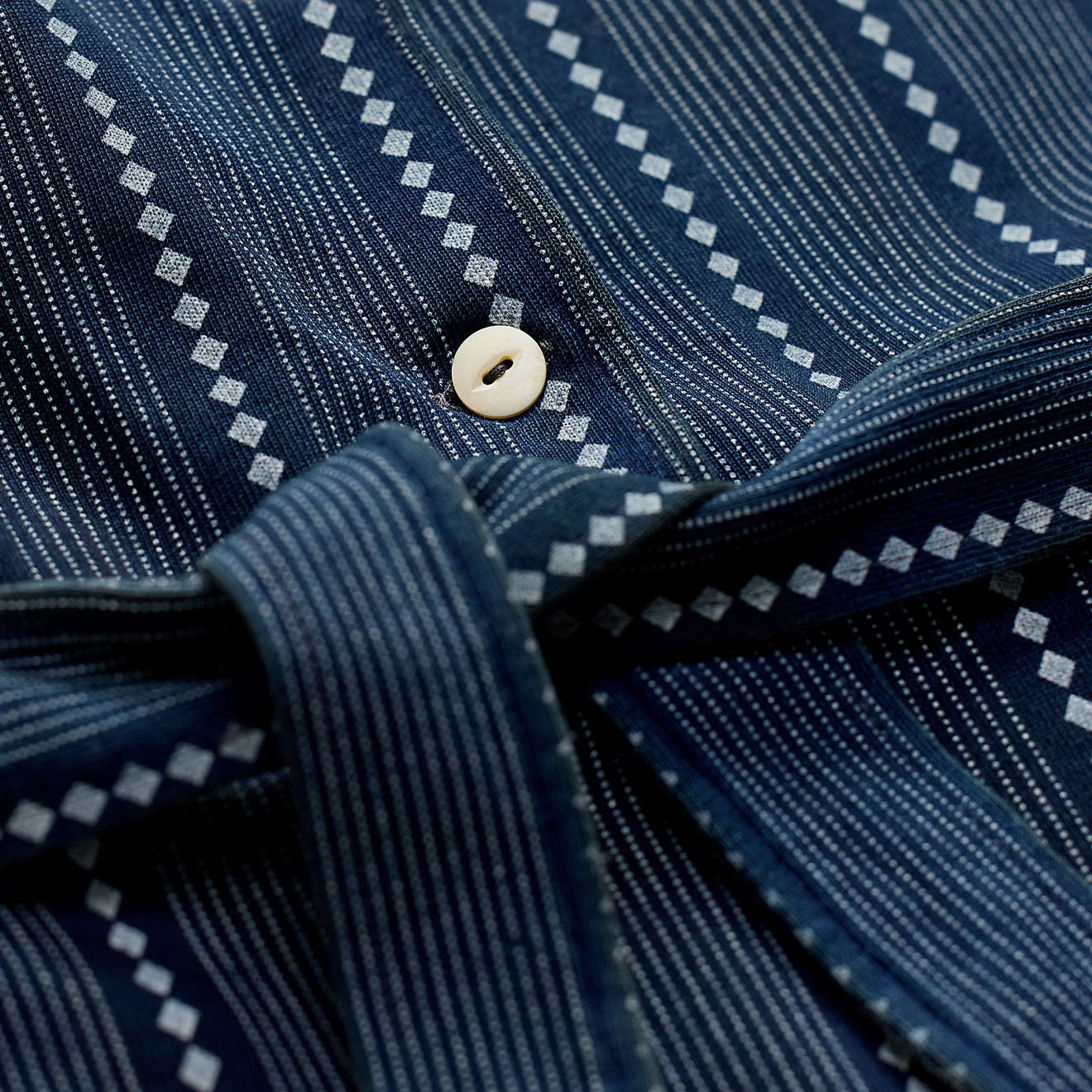 RRL By Ralph Lauren Womens Duncan Jumpsuit Dark Indigo - The Sporting Lodge