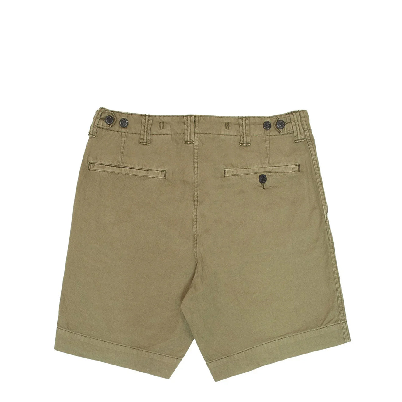 RRL by Ralph Lauren Field Chino Shorts New Olive