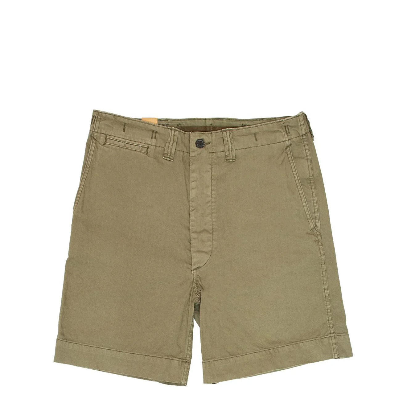 RRL by Ralph Lauren Field Chino Shorts New Olive