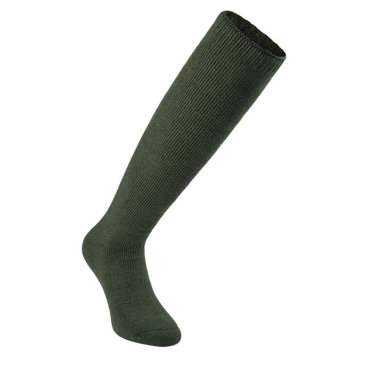 Deerhunter Rusky Thermo Socks 45cm Forest Night - The Sporting Lodge