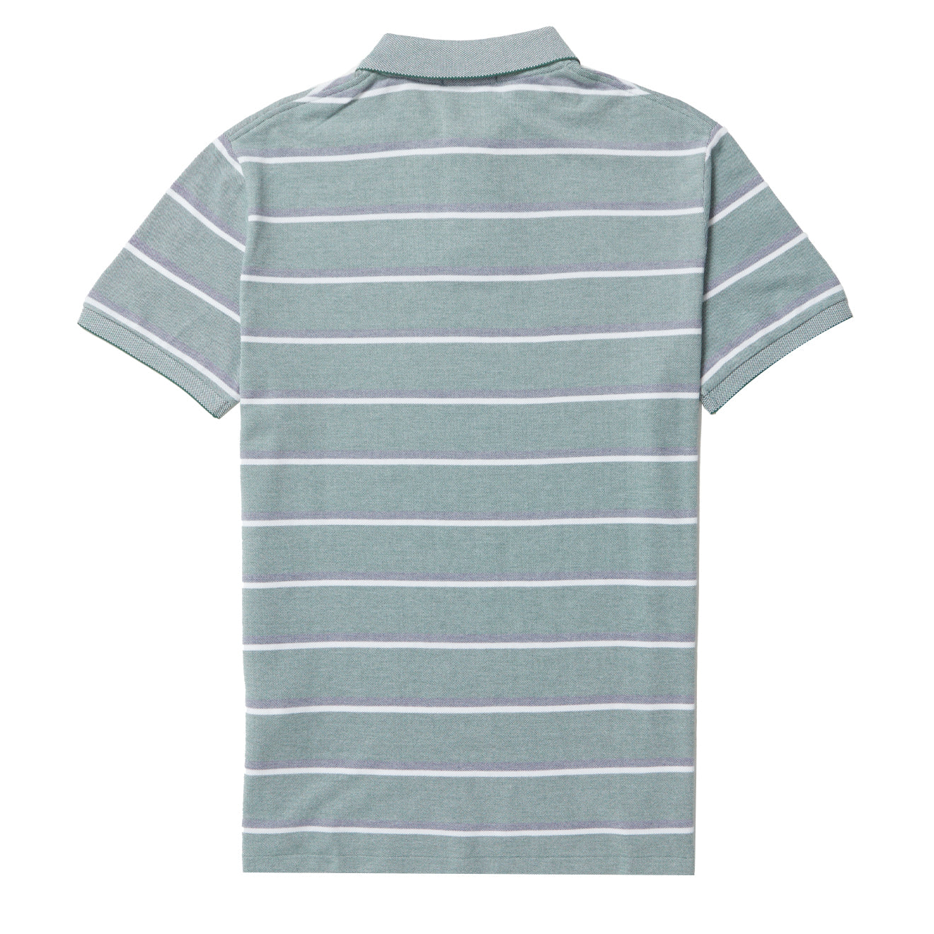 Polo Ralph Lauren Custom Slim Fit Polo Shirt Verano Green Multi-2