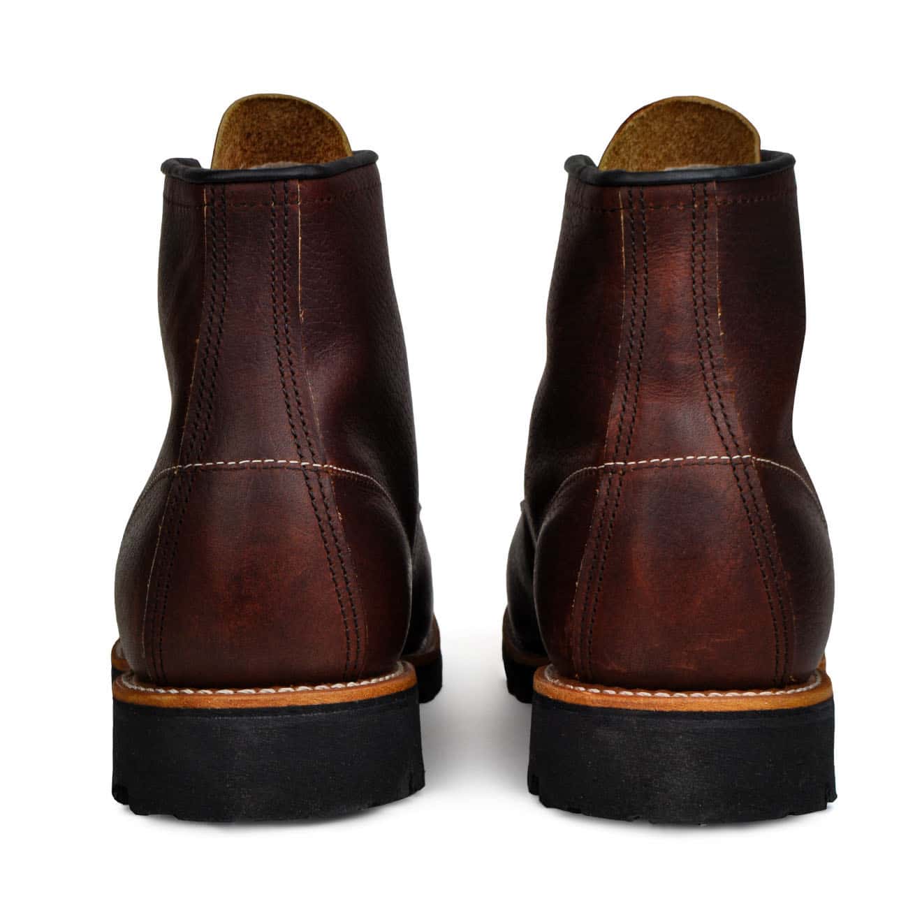 Red Wing Roughneck Boot Briar Oil Slick - The Sporting Lodge