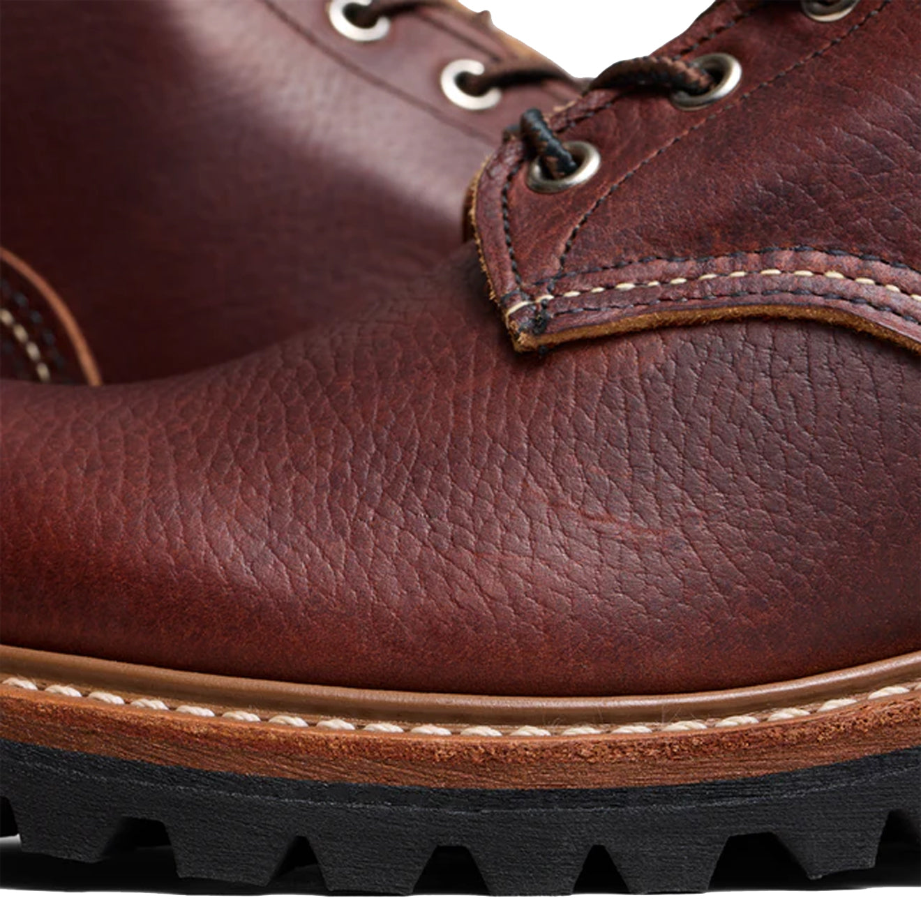 Red Wing 8-Inch Logger Boots Briar Oil Slick