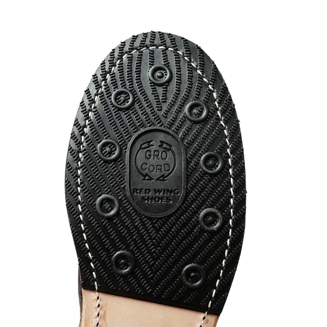 Red Wing Beckman Boot Black Excalibur - The Sporting Lodge