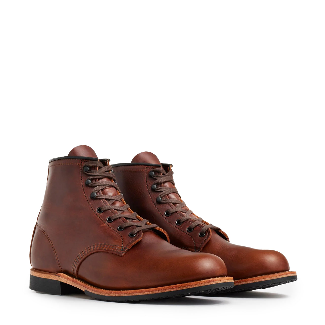 Red Wing Beckman Boot Cigar Excalibur - The Sporting Lodge