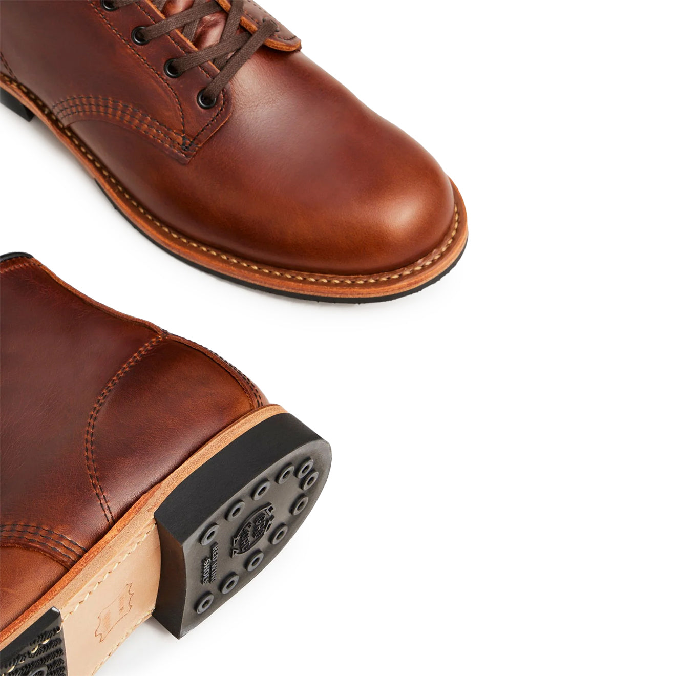 Red Wing Beckman Boot Cigar Excalibur - The Sporting Lodge