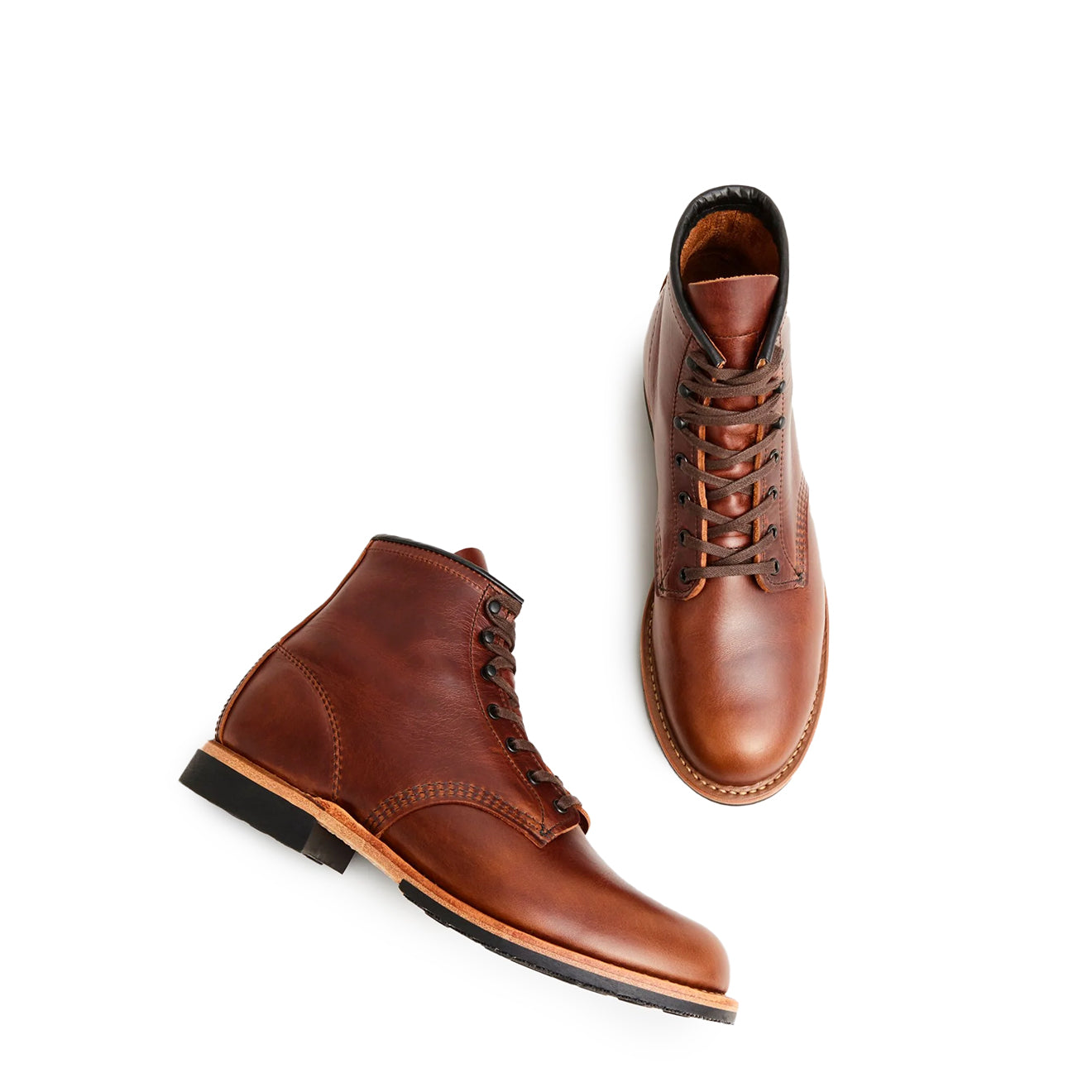 Red Wing Beckman Boot Cigar Excalibur - The Sporting Lodge