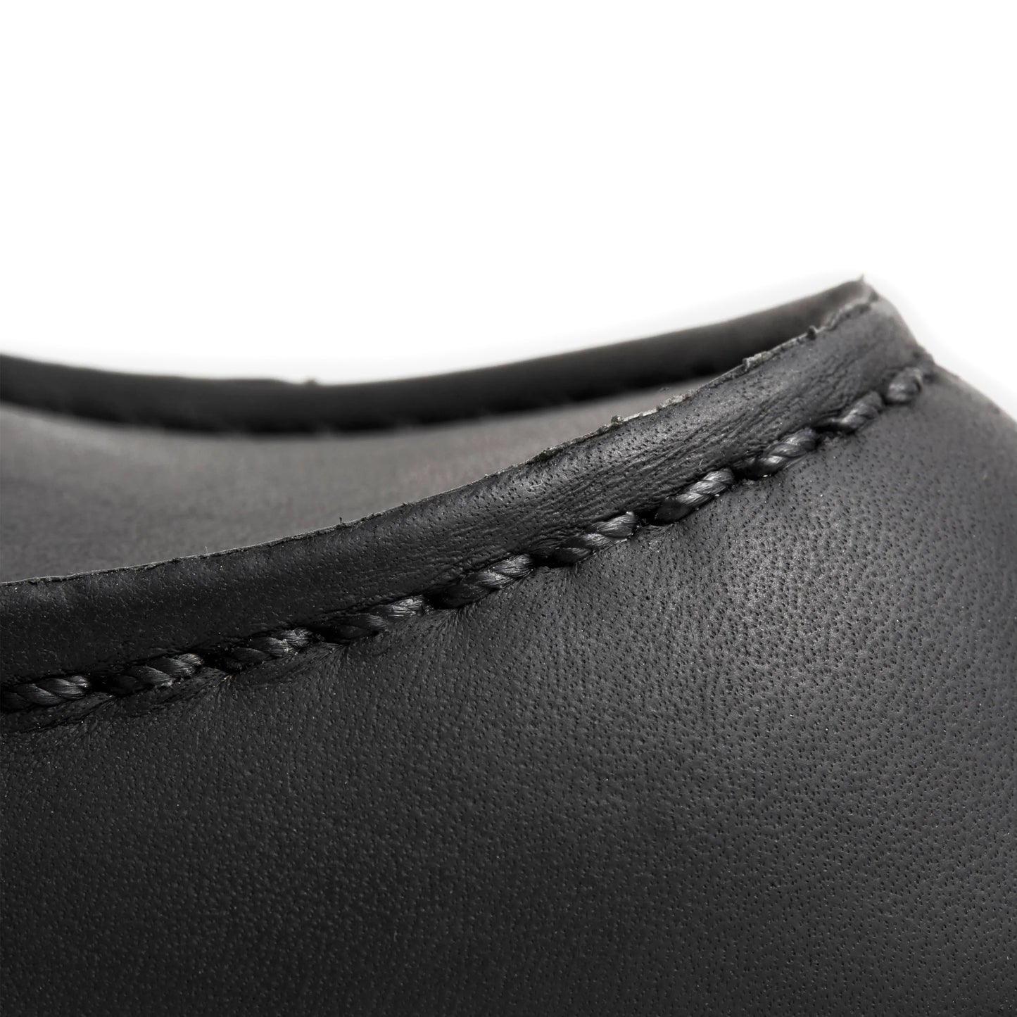 Red Wing Classic Moc Toe Boot Black Harness
