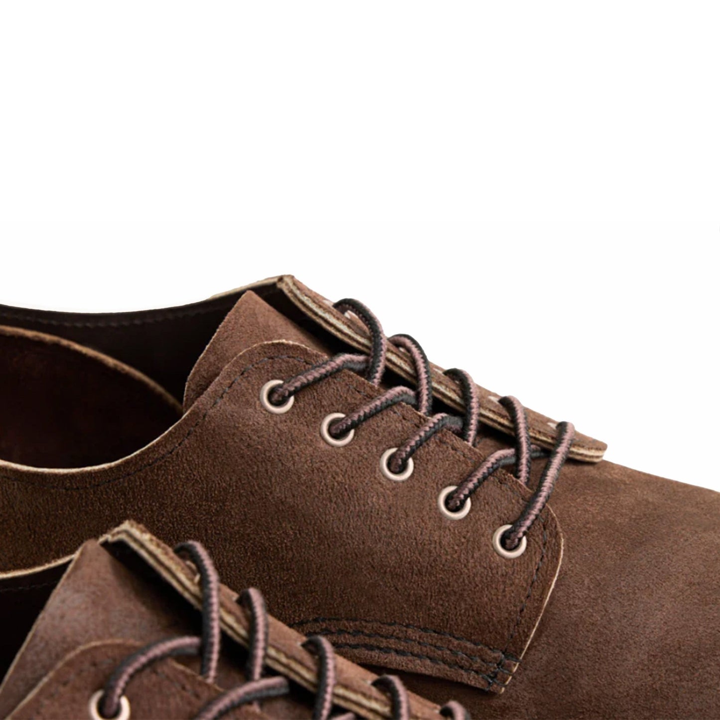 Red Wing Weekender Oxford Chocolate Muleskinner - The Sporting Lodge