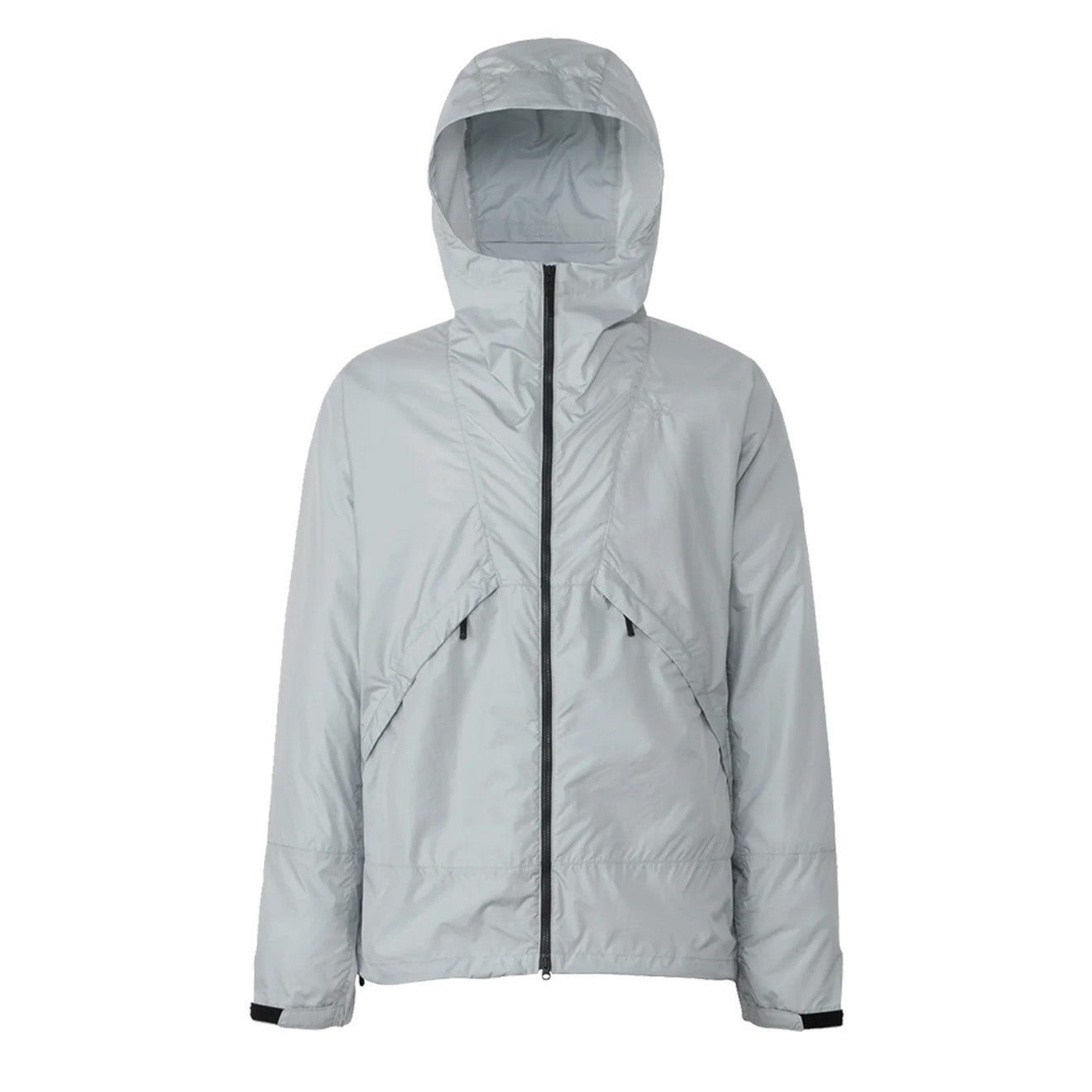 Goldwin Rip - Stop Light Jacket Optic Gray - The Sporting Lodge