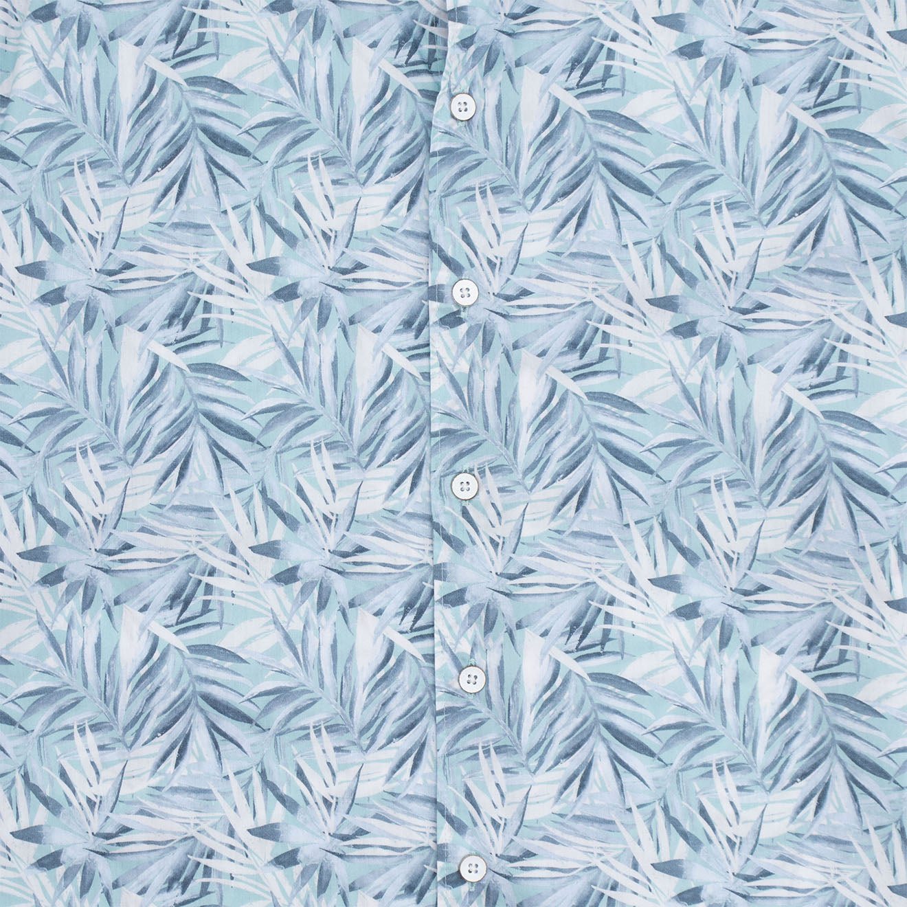 Rodd & Gunn Cherry Tree Bay S/S Slim Fit Shirt Sky - The Sporting Lodge