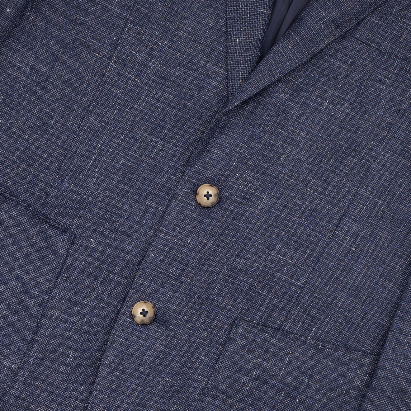 Rodd & Gunn The Cascades Slim Fit Blazer Bluestone - The Sporting Lodge