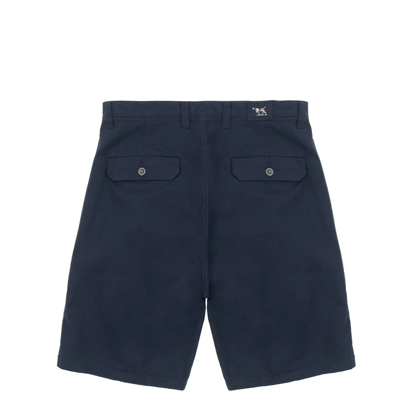 Rodd & Gunn The Gunn 9 Inch Short Navy