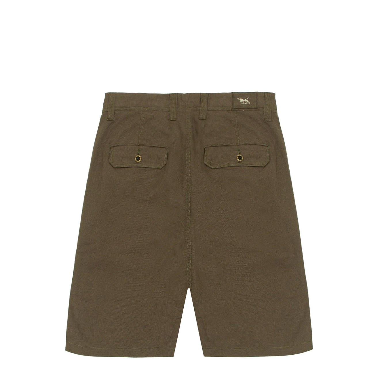 Rodd & Gunn The Gunn 9" Short Forest