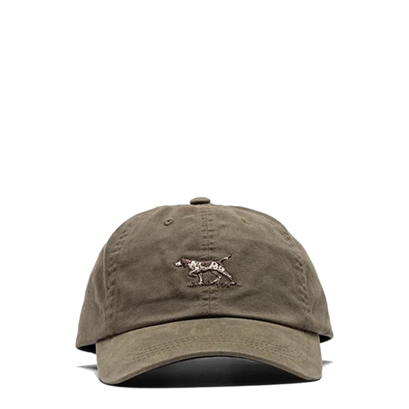 Rodd & Gunn Signature Cap Forest - The Sporting Lodge