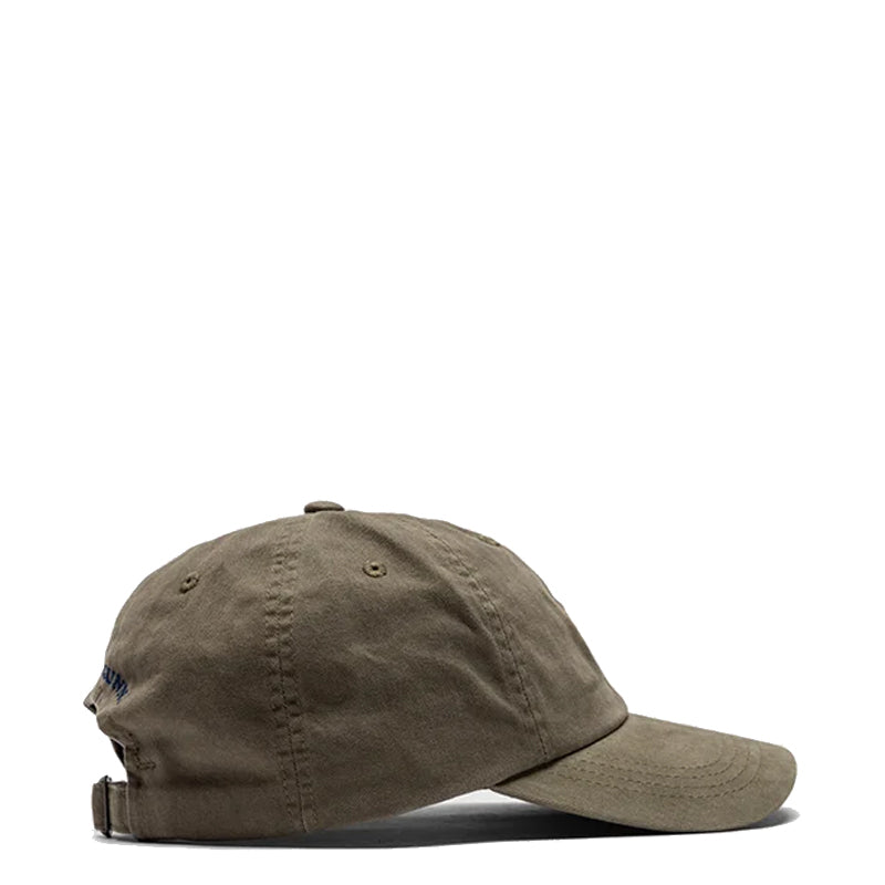 Rodd & Gunn Signature Cap Forest - The Sporting Lodge