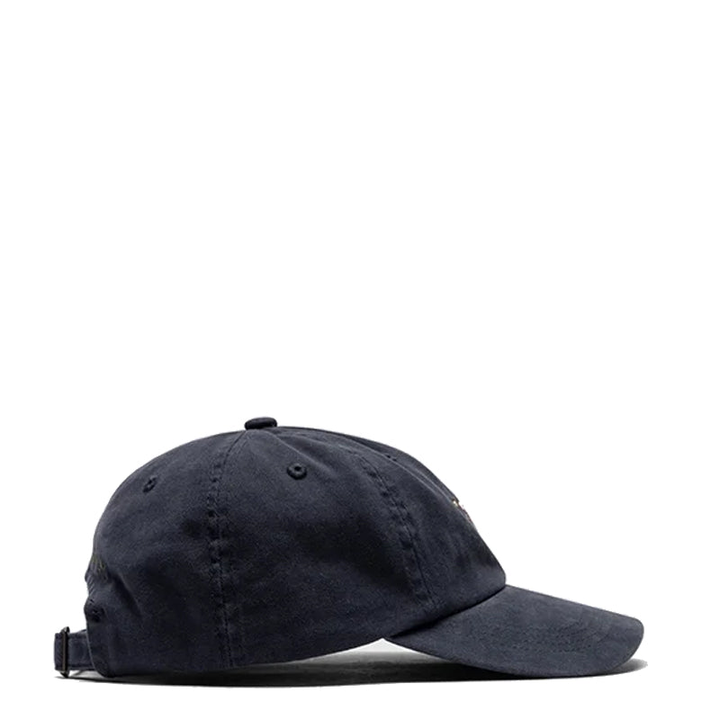 Rodd & Gunn Signature Cap Navy - The Sporting Lodge