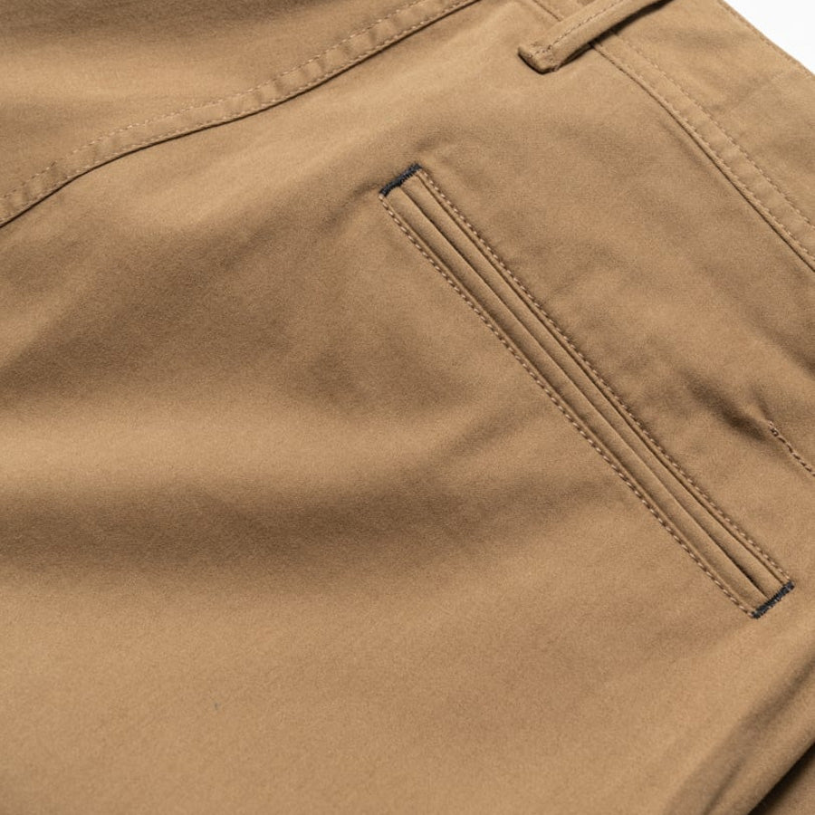 Rodd & Gunn Thomas Road Chino Pant Camel - The Sporting Lodge