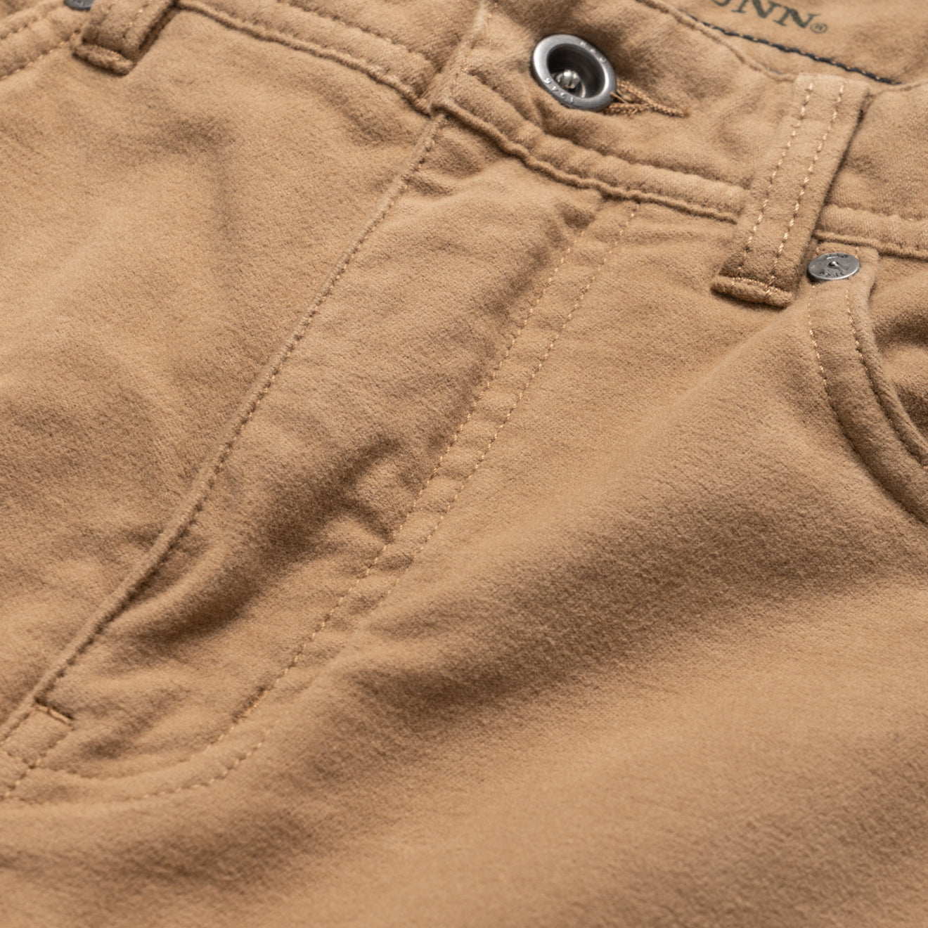 Rodd and Gunn Albury Moleskin Straight Jean Tussock - The Sporting Lodge
