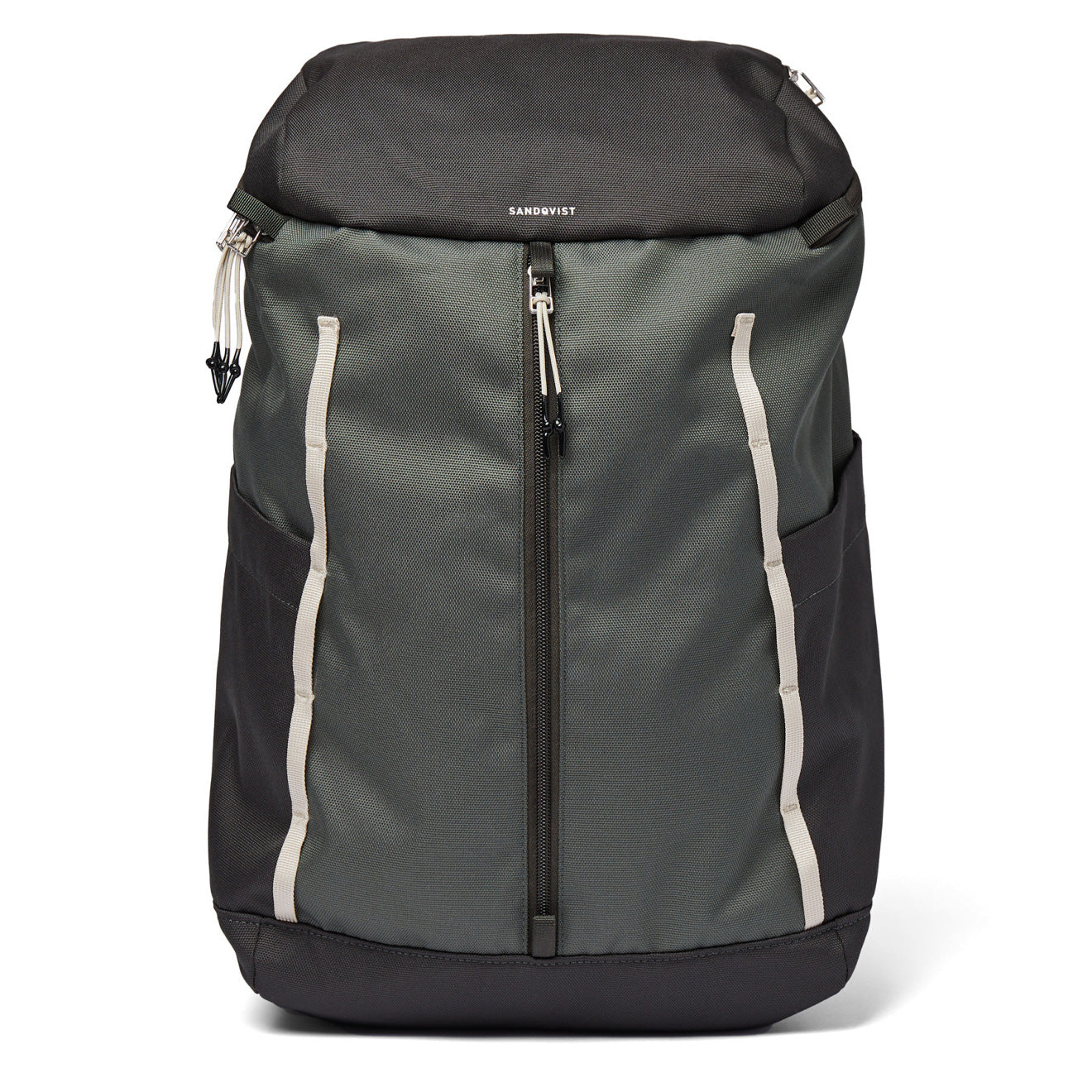 Sandqvist Sune Backpack Green