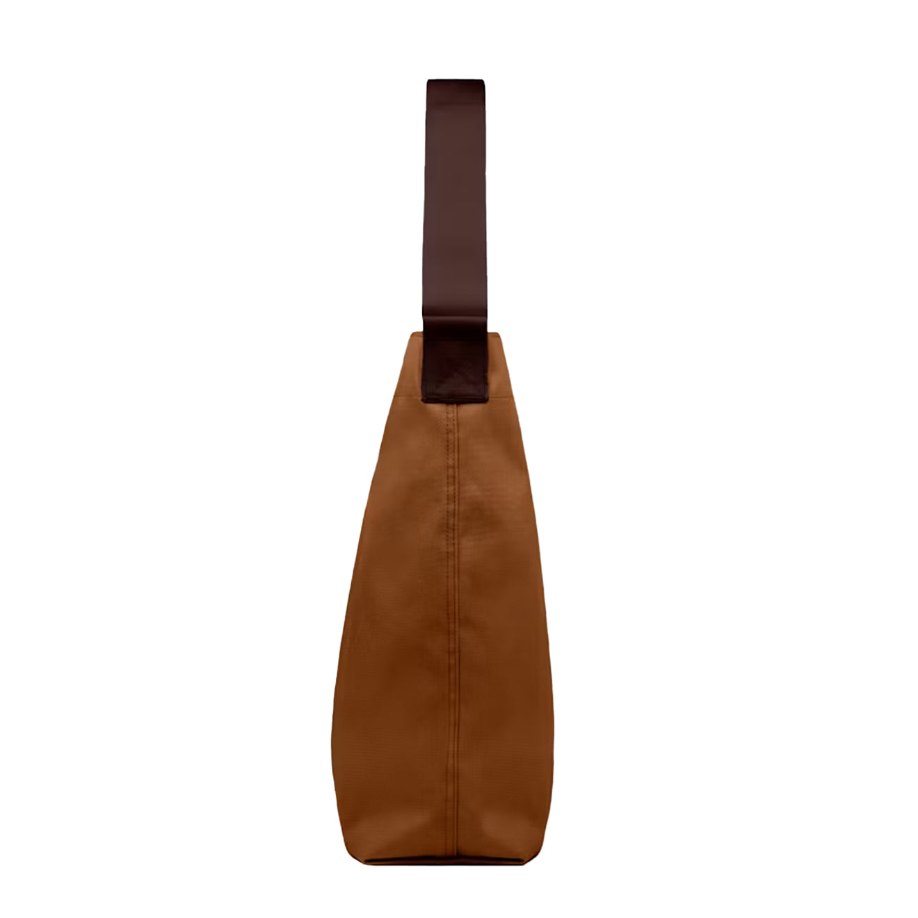 Sandqvist Ground Shopper Bag Sepia Brown