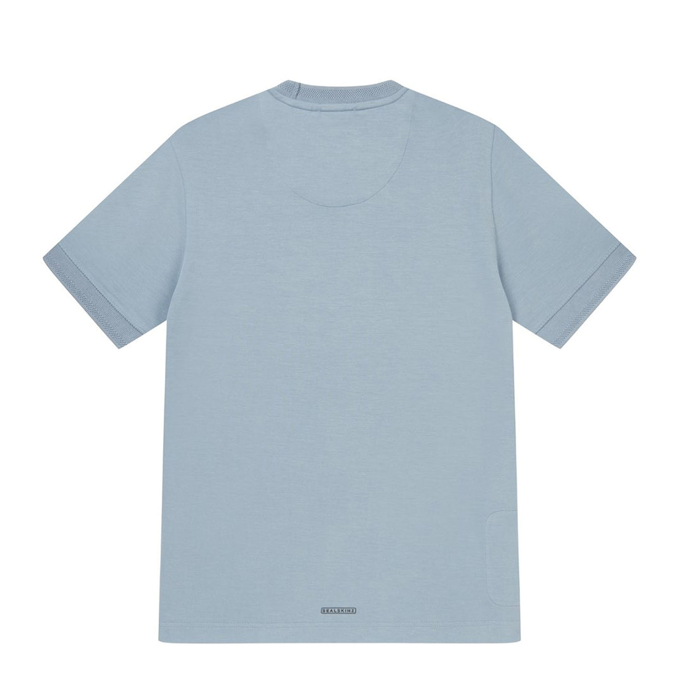 Sealskinz Ickburgh SS Soft Touch T-Shirt Blue