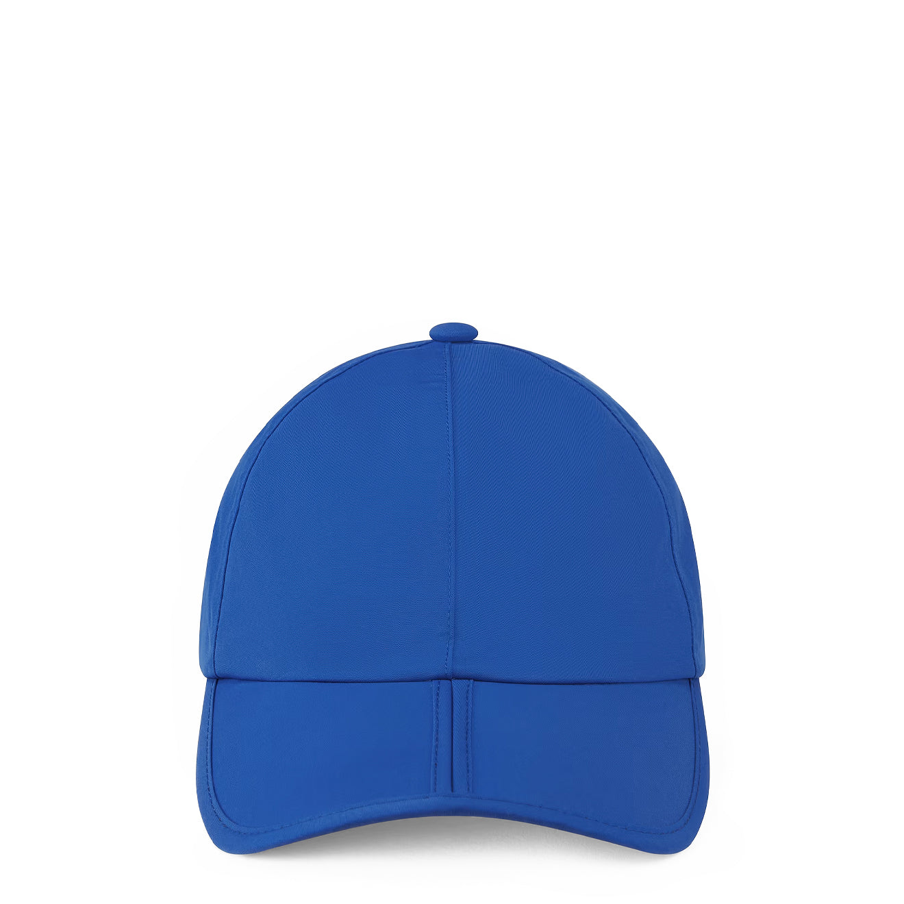 Sealskinz Salle Waterproof All Weather Foldable Peak Cap Blue - The Sporting Lodge