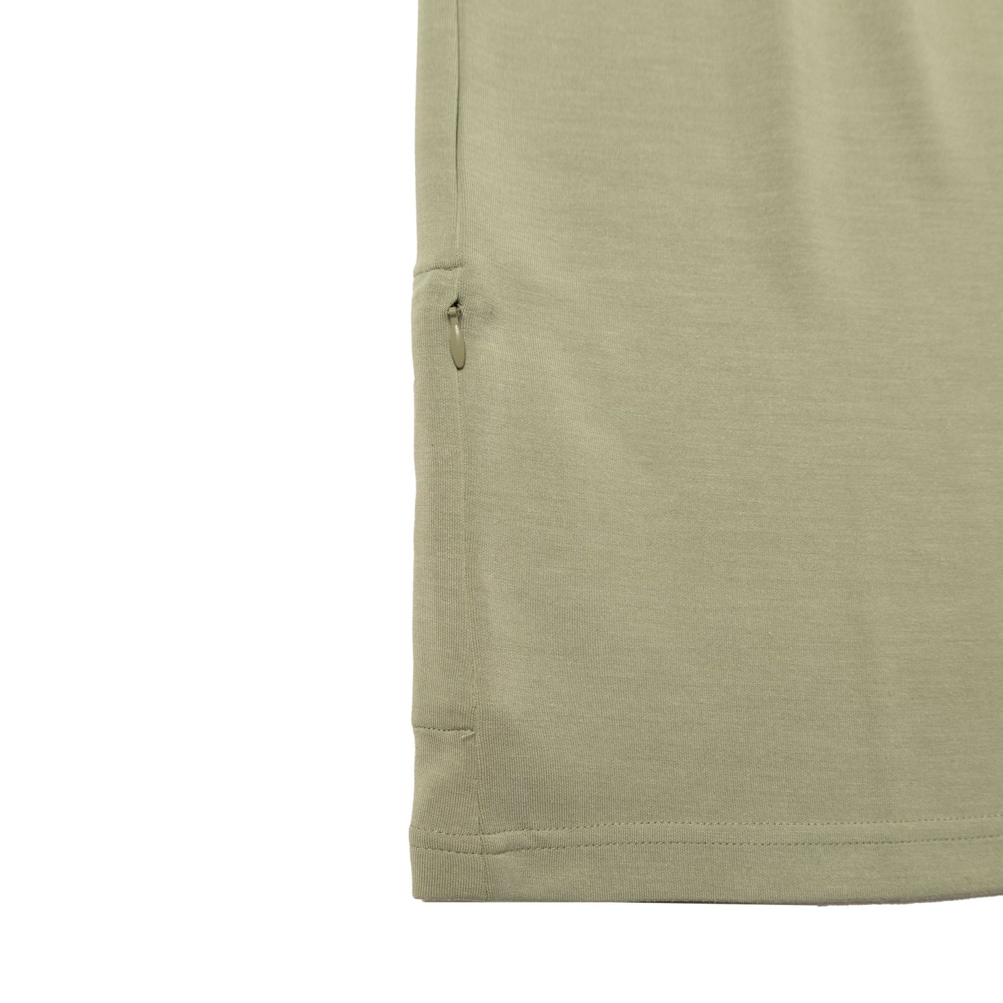 Sealskinz Short Sleeve Toftrees Polo Shirt Olive - The Sporting Lodge
