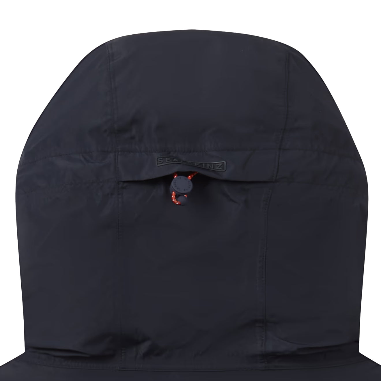 Sealskinz Trimingham Waterproof Puffer Rain Jacket Navy - The Sporting Lodge